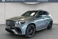 Mercedes-Benz GLE 63 AMG (Clasa GLE) din 2022 cu 66.529 km - oferta MER215741 - foto 1
