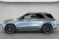 Mercedes-Benz GLE 63 AMG (Clasa GLE) din 2022 cu 66.529 km - oferta MER215741 - foto 2