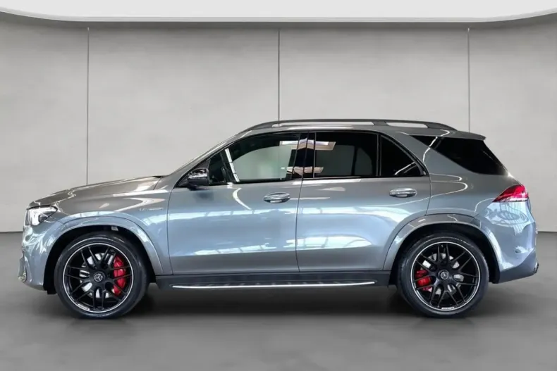 Mercedes-Benz GLE 63 AMG (Clasa GLE) din 2022 cu 66.529 km - oferta MER215741 - foto 2