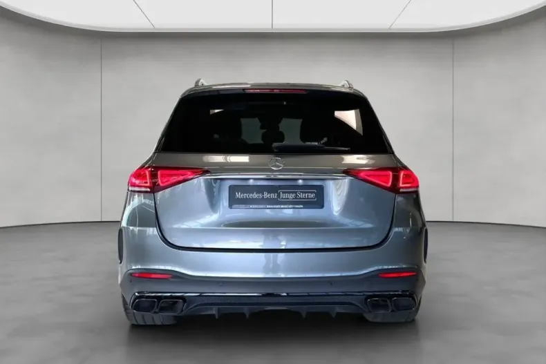 Mercedes-Benz GLE 63 AMG (Clasa GLE) din 2022 cu 66.529 km - oferta MER215741 - foto 4