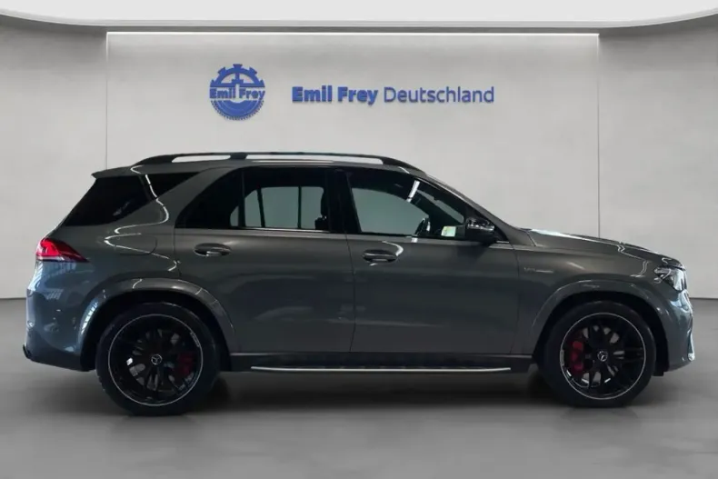 Mercedes-Benz GLE 63 AMG (Clasa GLE) din 2022 cu 66.529 km - oferta MER215741 - foto 7