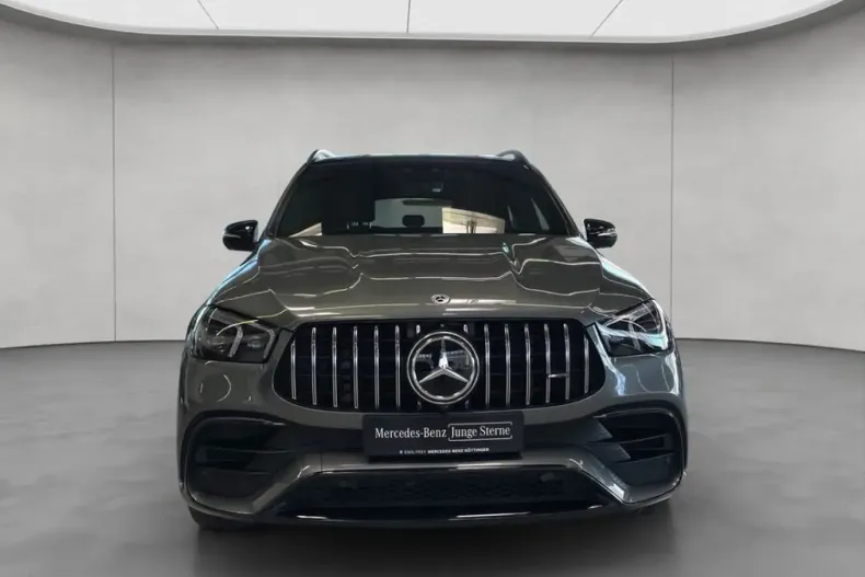 Mercedes-Benz GLE 63 AMG (Clasa GLE) din 2022 cu 66.529 km - oferta MER215741 - foto 9