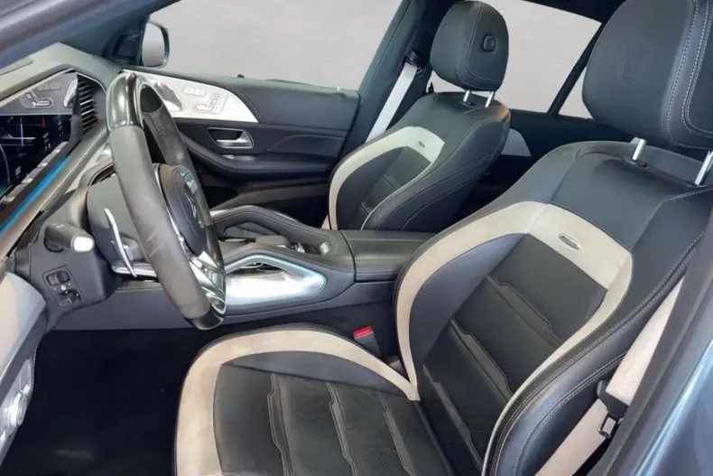 Mercedes-Benz GLE 63 AMG (Clasa GLE) din 2022 cu 66.529 km - oferta MER215741 - foto 10