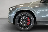 Mercedes-Benz GLE 63 AMG (Clasa GLE) din 2022 cu 66.529 km - oferta MER215741 - foto 20