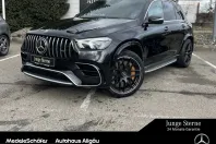 Mercedes-Benz GLE 63 AMG (Clasa GLE) din 2022 cu 121.673 km - oferta MER215742 - foto 1