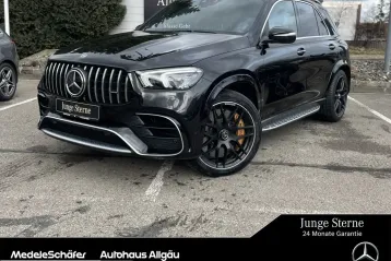 Mercedes-Benz GLE 63 AMG din 2022 - oferta MER215742