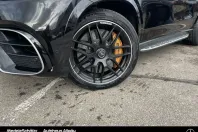 Mercedes-Benz GLE 63 AMG (Clasa GLE) din 2022 cu 121.673 km - oferta MER215742 - foto 2