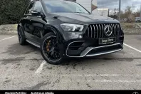 Mercedes-Benz GLE 63 AMG (Clasa GLE) din 2022 cu 121.673 km - oferta MER215742 - foto 5