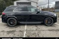 Mercedes-Benz GLE 63 AMG (Clasa GLE) din 2022 cu 121.673 km - oferta MER215742 - foto 6