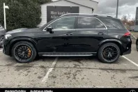 Mercedes-Benz GLE 63 AMG (Clasa GLE) din 2022 cu 121.673 km - oferta MER215742 - foto 7