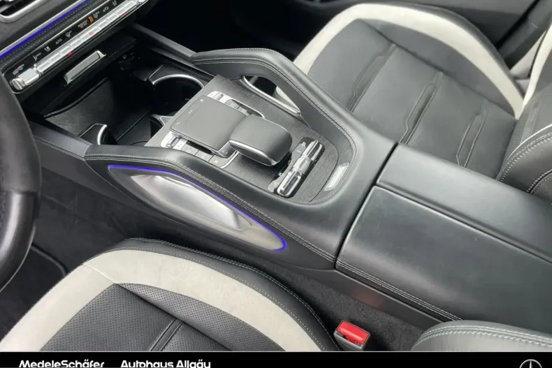 Mercedes-Benz GLE 63 AMG (Clasa GLE) din 2022 cu 121.673 km - oferta MER215742 - foto 17