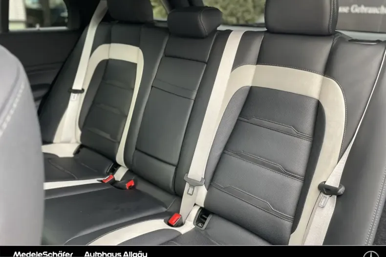 Mercedes-Benz GLE 63 AMG (Clasa GLE) din 2022 cu 121.673 km - oferta MER215742 - foto 18