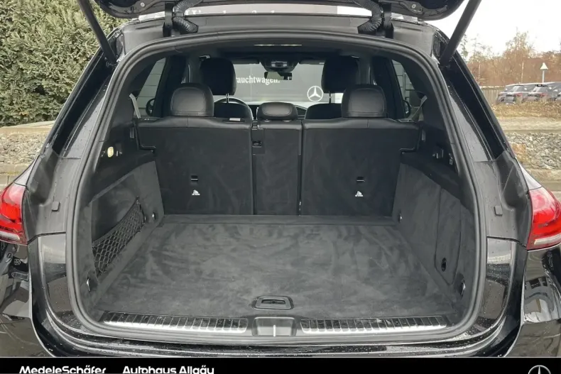 Mercedes-Benz GLE 63 AMG (Clasa GLE) din 2022 cu 121.673 km - oferta MER215742 - foto 20
