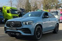Mercedes-Benz GLE 53 AMG (Clasa GLE) din 2023 cu 75.912 km - oferta MER215743 - foto 1