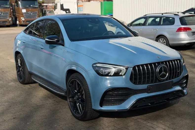 Mercedes-Benz GLE 53 AMG (Clasa GLE) din 2023 cu 75.912 km - oferta MER215743 - foto 4