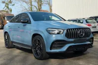 Mercedes-Benz GLE 53 AMG (Clasa GLE) din 2023 cu 75.912 km - oferta MER215743 - foto 5
