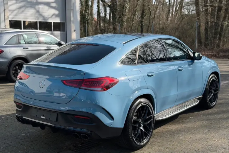 Mercedes-Benz GLE 53 AMG (Clasa GLE) din 2023 cu 75.912 km - oferta MER215743 - foto 6