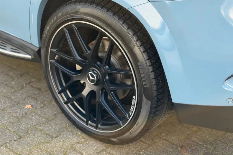 Mercedes-Benz GLE 53 AMG (Clasa GLE) din 2023 cu 75.912 km - oferta MER215743 - foto 9
