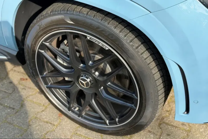 Mercedes-Benz GLE 53 AMG (Clasa GLE) din 2023 cu 75.912 km - oferta MER215743 - foto 11