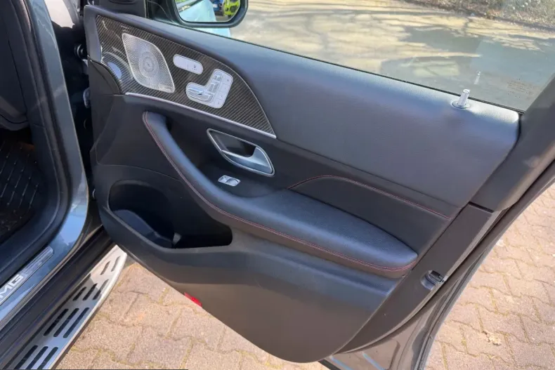 Mercedes-Benz GLE 53 AMG (Clasa GLE) din 2023 cu 75.912 km - oferta MER215743 - foto 14