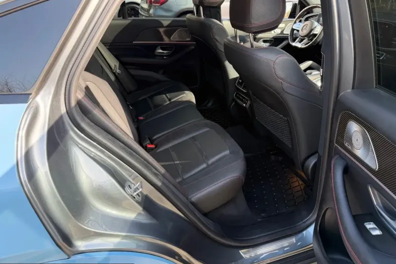 Mercedes-Benz GLE 53 AMG (Clasa GLE) din 2023 cu 75.912 km - oferta MER215743 - foto 15