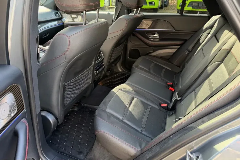 Mercedes-Benz GLE 53 AMG (Clasa GLE) din 2023 cu 75.912 km - oferta MER215743 - foto 18