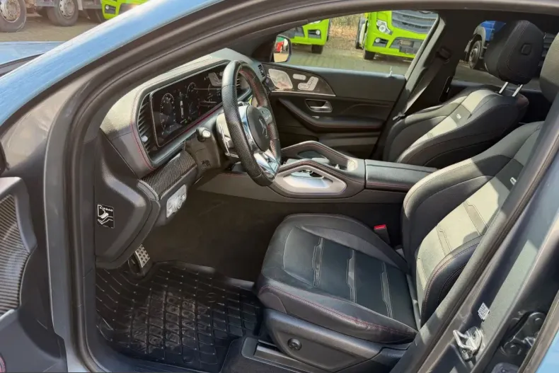 Mercedes-Benz GLE 53 AMG (Clasa GLE) din 2023 cu 75.912 km - oferta MER215743 - foto 19