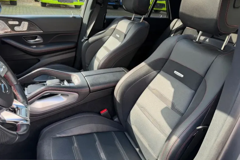 Mercedes-Benz GLE 53 AMG (Clasa GLE) din 2023 cu 75.912 km - oferta MER215743 - foto 20