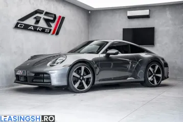 Porsche 911 din 2025 - oferta POR215744