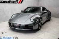 Porsche 911 din 2025 cu 4.600 km - oferta POR215744 - foto 3