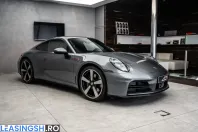 Porsche 911 din 2025 cu 4.600 km - oferta POR215744 - foto 4