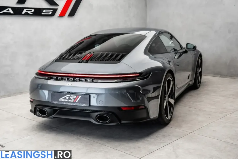 Porsche 911 din 2025 cu 4.600 km - oferta POR215744 - foto 7