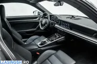 Porsche 911 din 2025 cu 4.600 km - oferta POR215744 - foto 12