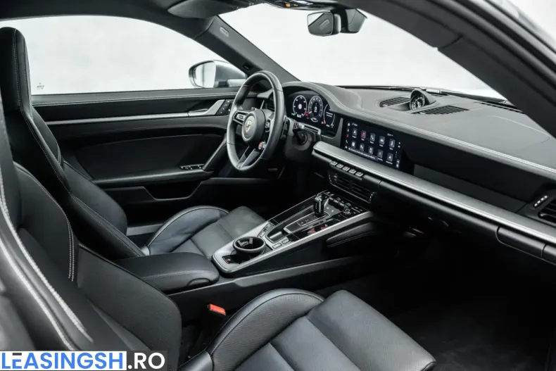 Porsche 911 din 2025 cu 4.600 km - oferta POR215744 - foto 12