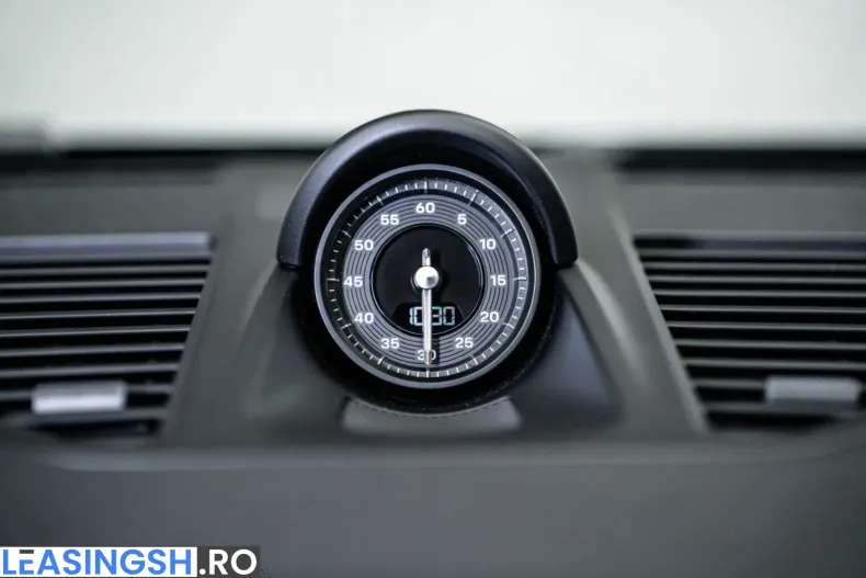 Porsche 911 din 2025 cu 4.600 km - oferta POR215744 - foto 15