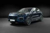 Porsche Cayenne din 2024 cu 12.700 km - oferta POR215745 - foto 1