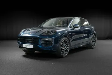 Porsche Cayenne din 2024 - oferta POR215745