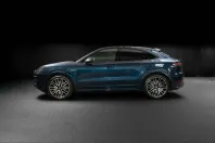 Porsche Cayenne din 2024 cu 12.700 km - oferta POR215745 - foto 2
