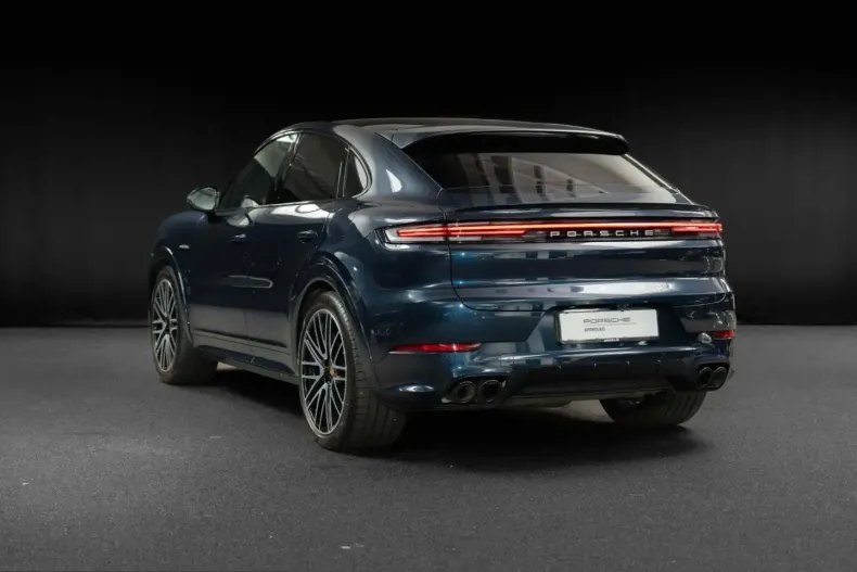 Porsche Cayenne din 2024 cu 12.700 km - oferta POR215745 - foto 3
