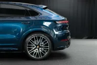 Porsche Cayenne din 2024 cu 12.700 km - oferta POR215745 - foto 4
