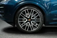 Porsche Cayenne din 2024 cu 12.700 km - oferta POR215745 - foto 5
