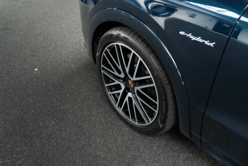 Porsche Cayenne din 2024 cu 12.700 km - oferta POR215745 - foto 6