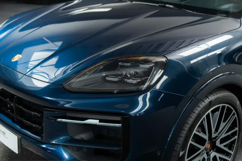 Porsche Cayenne din 2024 cu 12.700 km - oferta POR215745 - foto 7