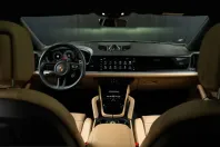 Porsche Cayenne din 2024 cu 12.700 km - oferta POR215745 - foto 10