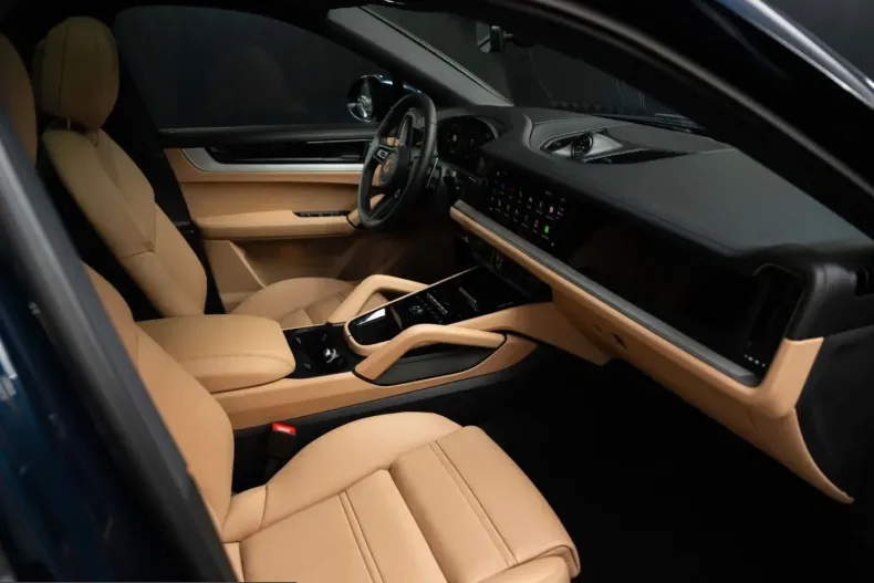 Porsche Cayenne din 2024 cu 12.700 km - oferta POR215745 - foto 12