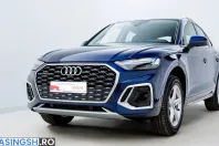 Audi Q5 din 2024 cu 8.908 km - oferta AUD215746 - foto 1