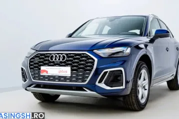 Audi Q5 din 2024 - oferta AUD215746
