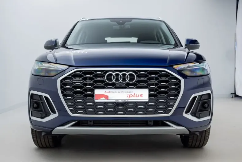Audi Q5 din 2024 cu 8.908 km - oferta AUD215746 - foto 2