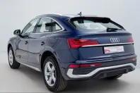 Audi Q5 din 2024 cu 8.908 km - oferta AUD215746 - foto 4