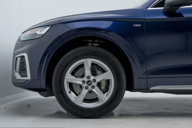 Audi Q5 din 2024 cu 8.908 km - oferta AUD215746 - foto 7